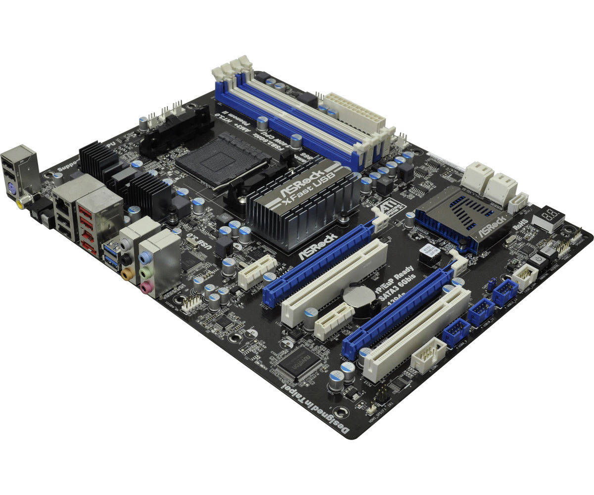 Asrock 870 extreme3 коды ошибок